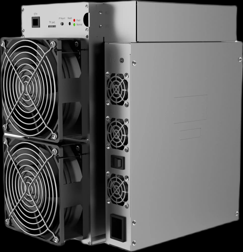 B1L (60TH/s)