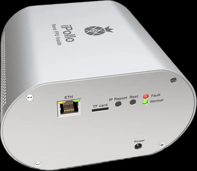 G1 Mini (1.2H/s)