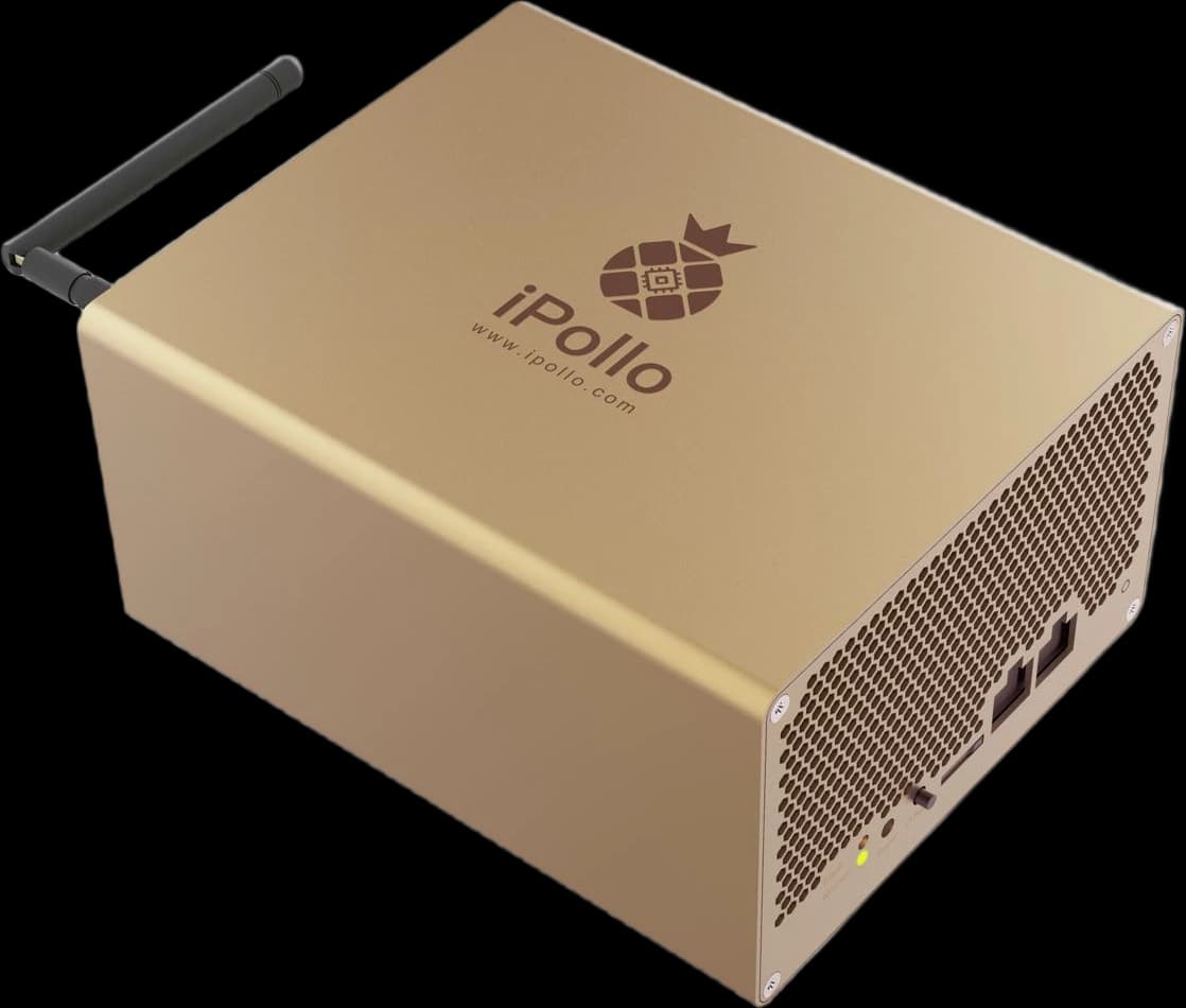 V1 Mini Wifi 330 (330MH/s)