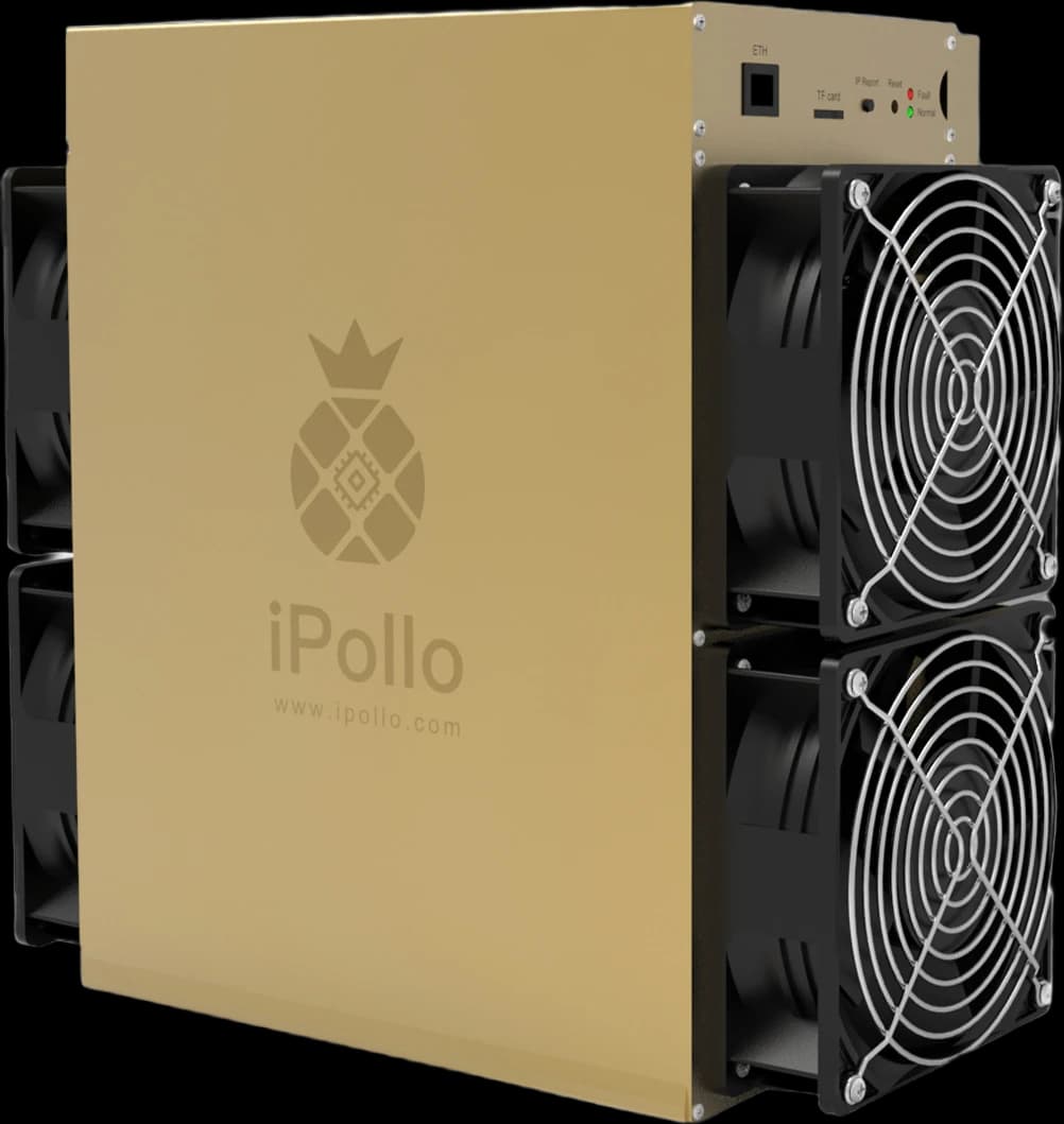 V1 (3.6GH/s)