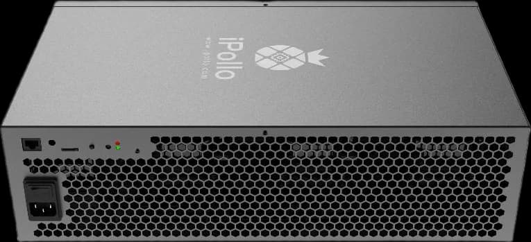 iPollo V product image