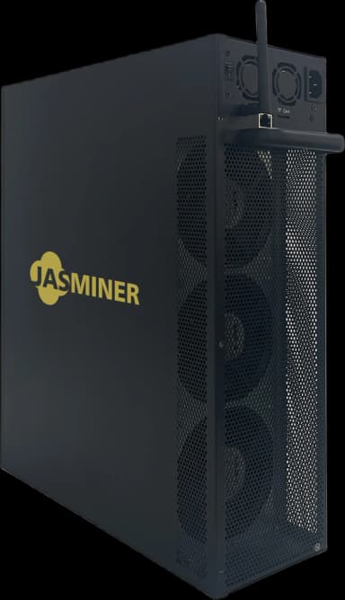 Jasminer X16 product image