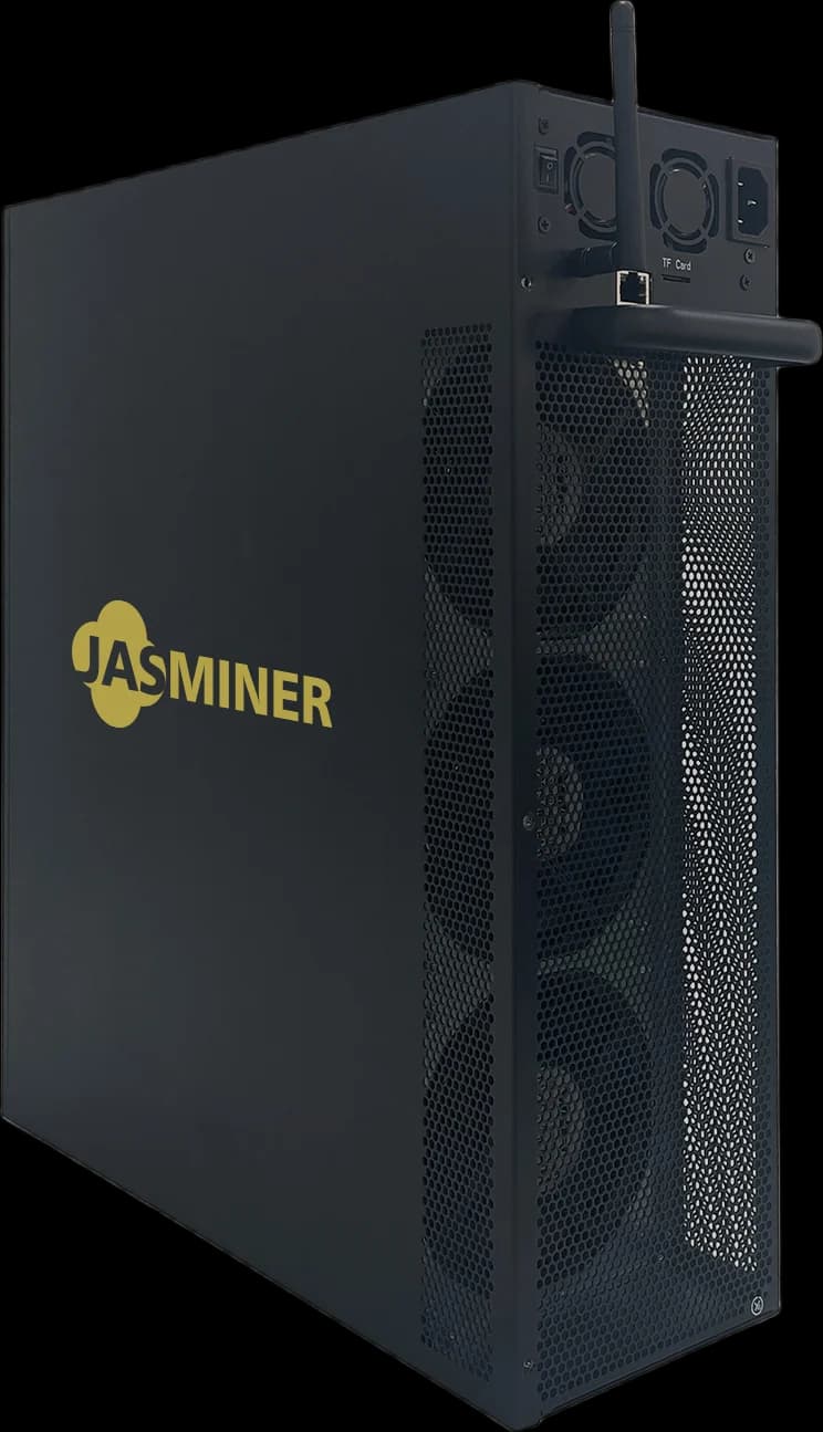 X16-Q Pro (2.05GH/s)