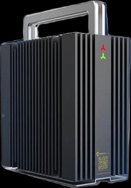 X4 BRICK (65H/s)