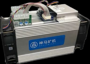 MicroBT M3 product image