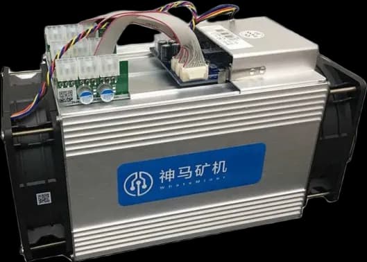 MicroBT M3 product image