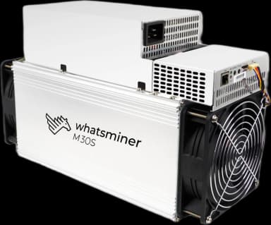 MicroBT M30 product image
