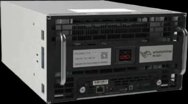 MicroBT M36 product image