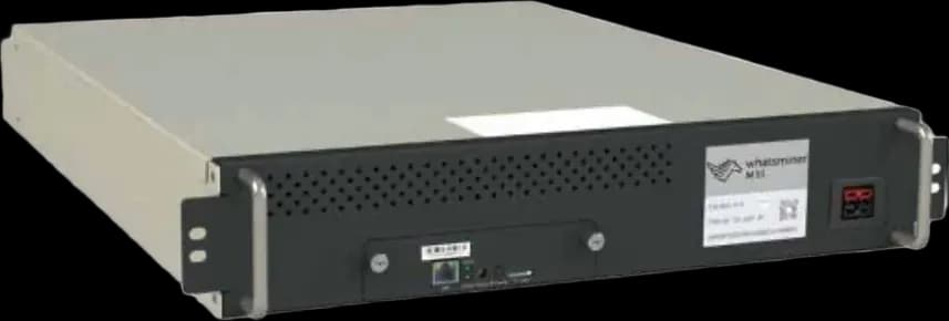 Whatsminer M53S (260TH/s)