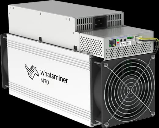 M70 product image