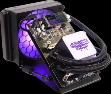 NerdMiner NerdAxe product image
