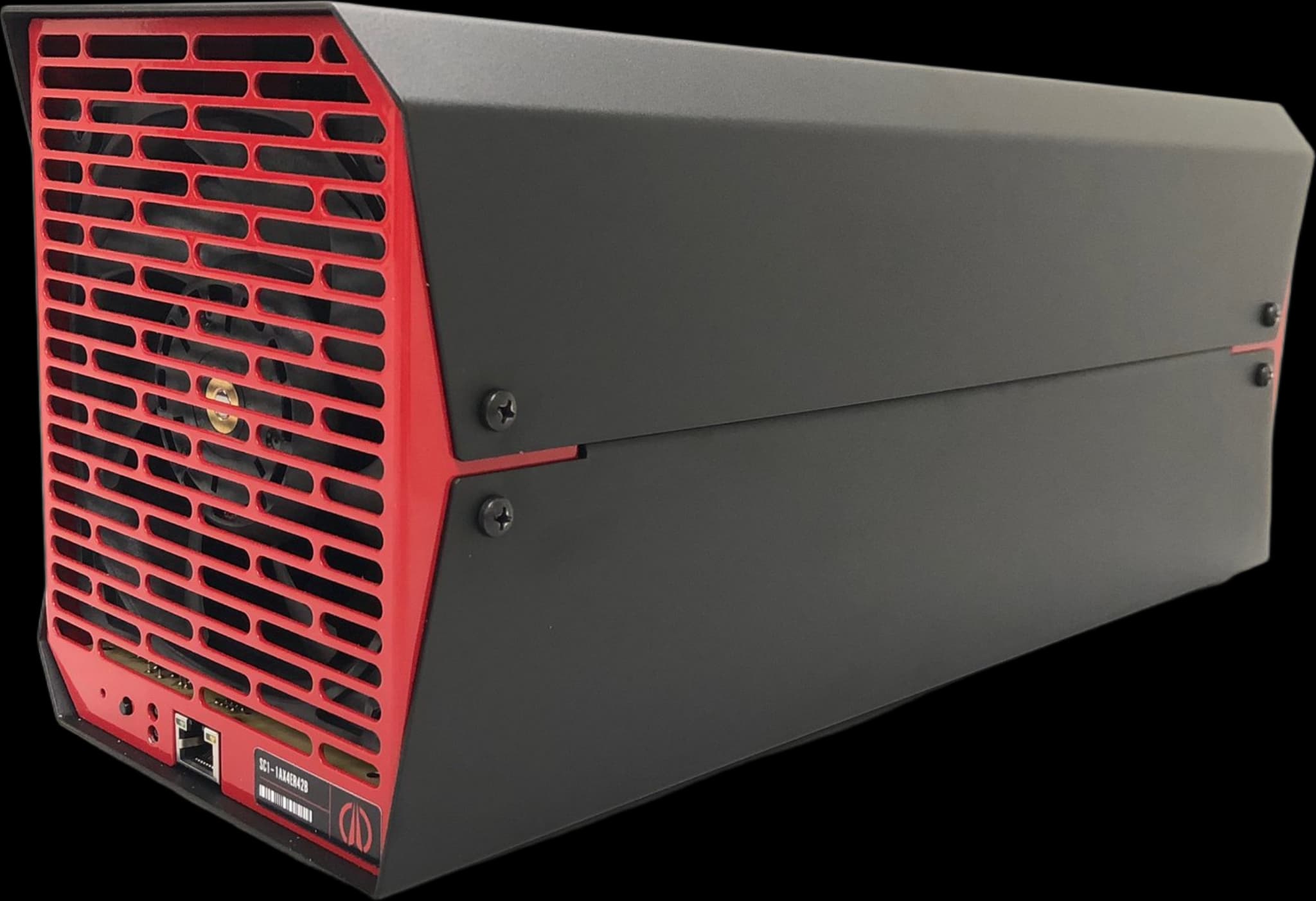 DCR1 (1.2TH/s)