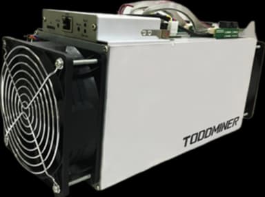 Todek C1 product image