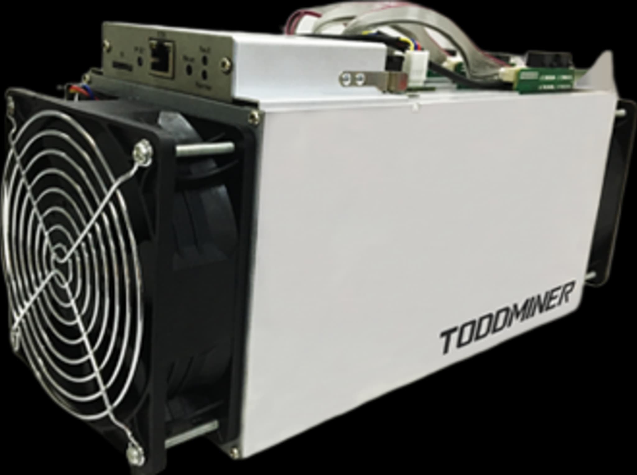 Toddminer C1 PRO (3TH/s)